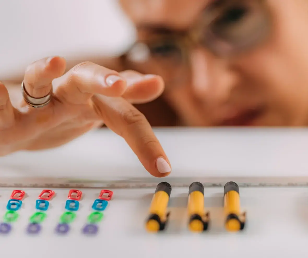 takıntı yapan hasta