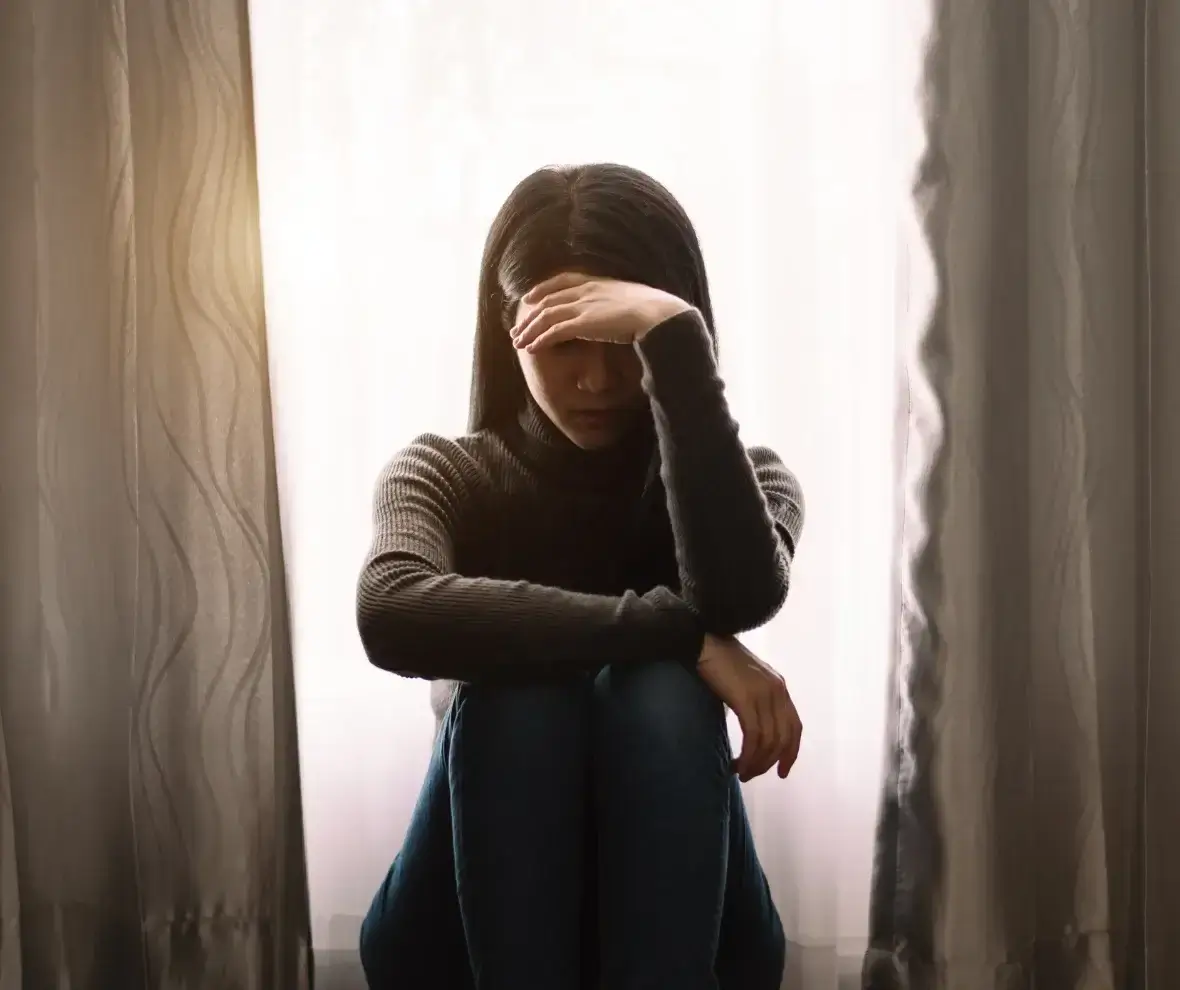 genelleştirilmiş anksiyete bozukluğu