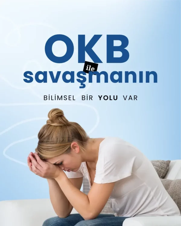 okb tedavisi