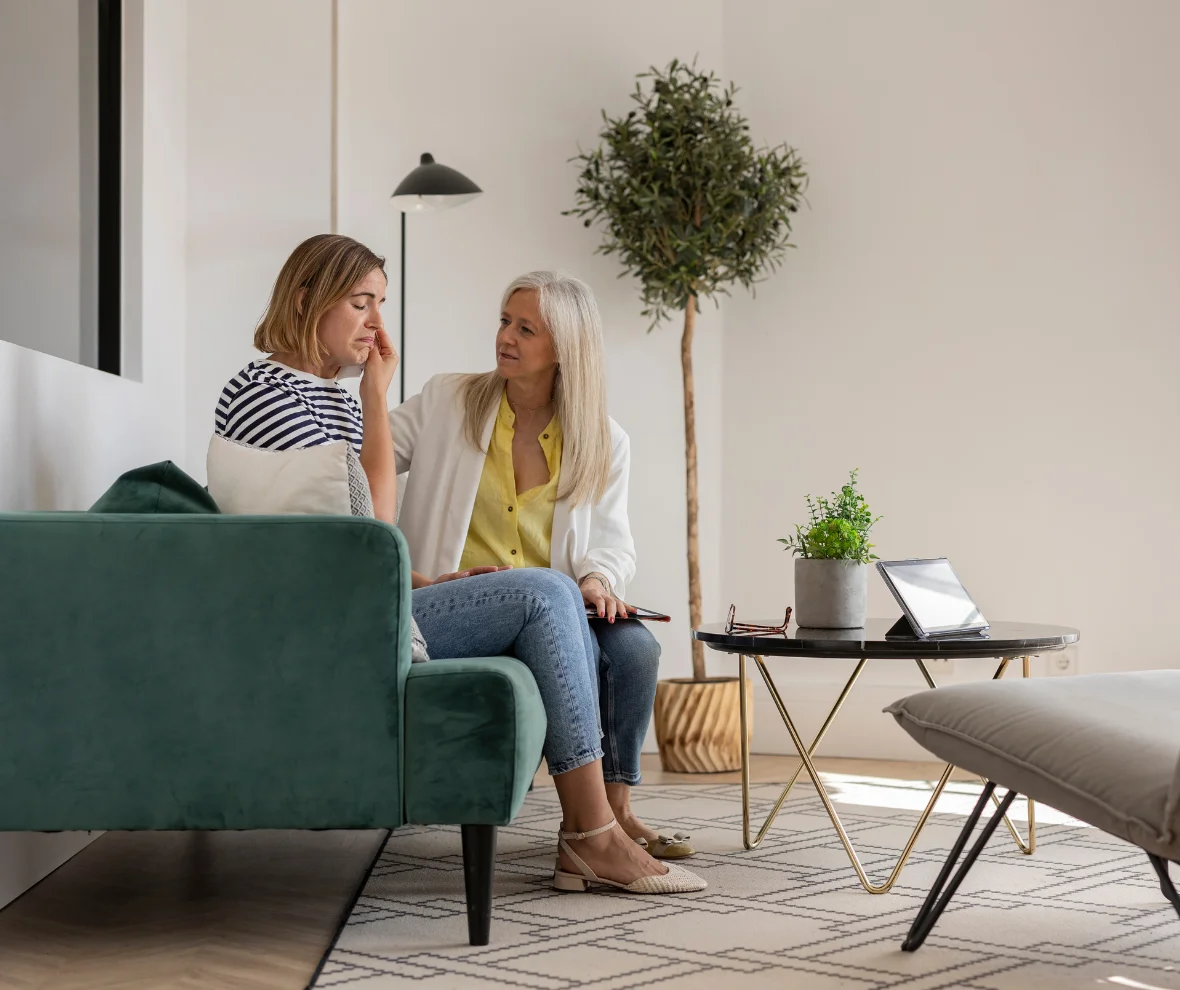 travma sonrası stres bozukluğu