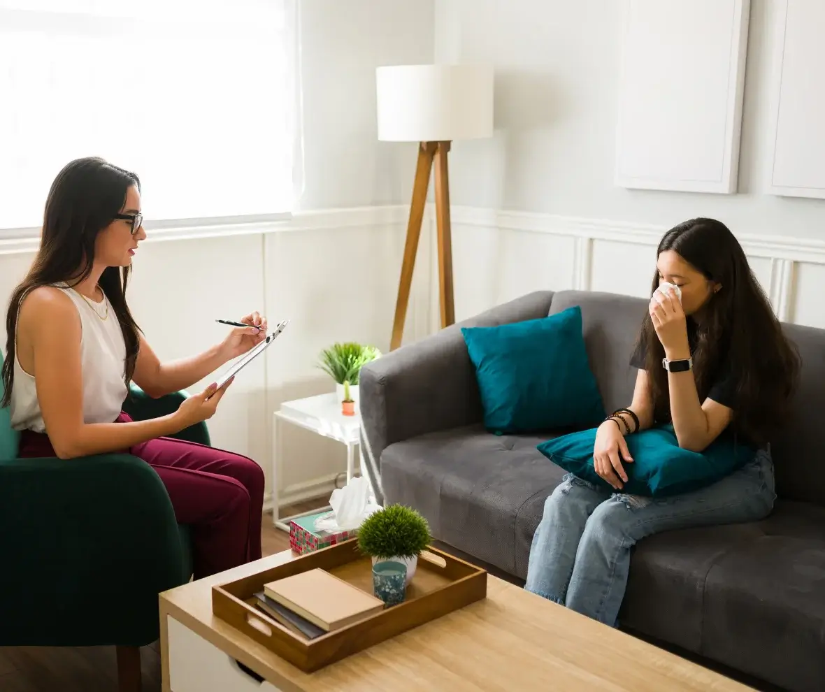 travma sonrası stres bozukluğu tedavisi