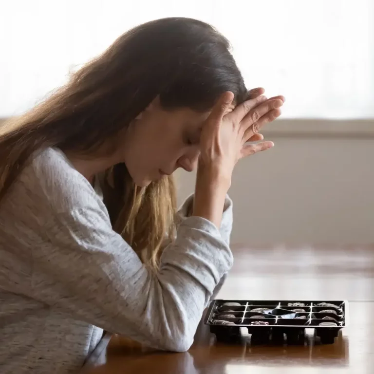 kaygı bozukluğu yaşayan birey