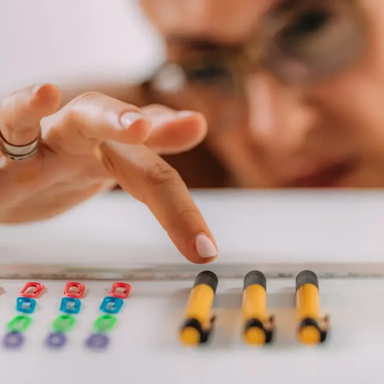 takıntı yapan hasta